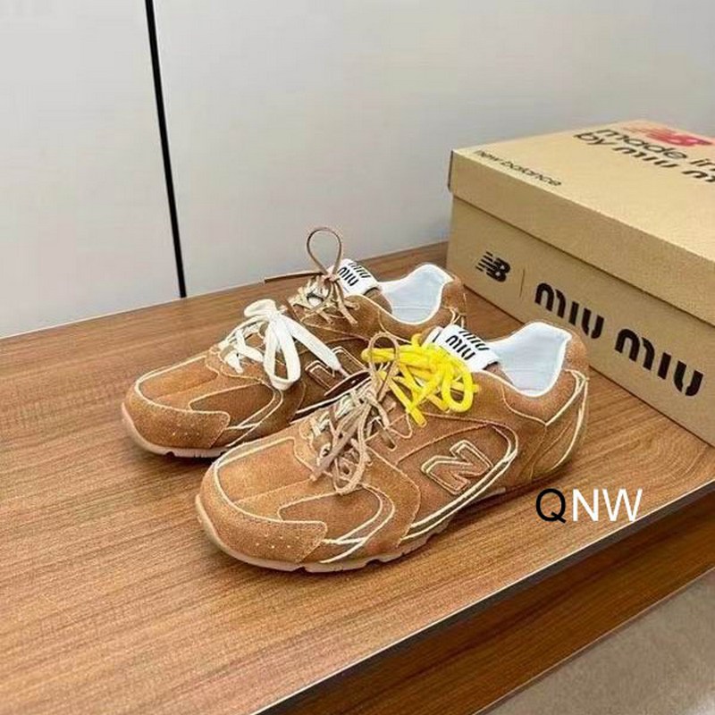 MiuMiu Women's Shoes 100